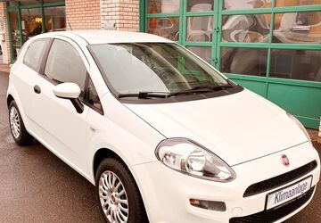 Fiat Punto 83.452 km 6.450 &euro; Bornheim 53332