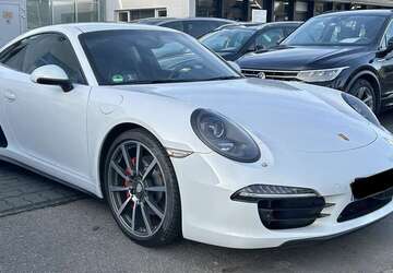 Porsche 991 79.963 km 92.900 &euro; Königswinter 53639