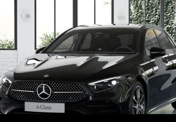 Mercedes-Benz A 180 9.900 km 32.890 &euro; Frechen 50226