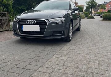 Audi A3 167.000 km 16.050 &euro; Neunkirchen-Seescheid 53819