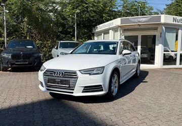 Audi A4 233.977 km 13.790 &euro; Köln 51067