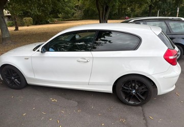 BMW 116 180.000 km 3.200 &euro; Bonn 53177