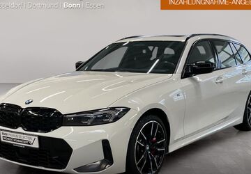 BMW M340i 76.226 km 49.499 &euro; Bonn 53119