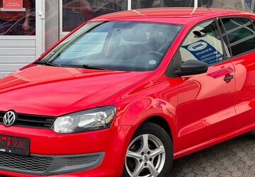 VW Polo 158.700 km 3.900 &euro; Hennef 53773