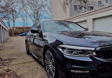 BMW 540 129.500 km 31.900 &euro; Köln 50670
