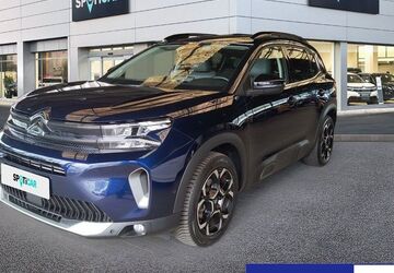 Citroen C5 Aircross 50.250 km 19.390 &euro; Bonn 53121