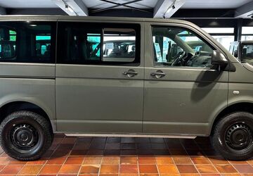 VW T5 andere 88.553 km 39.950 &euro; Bonn 53177