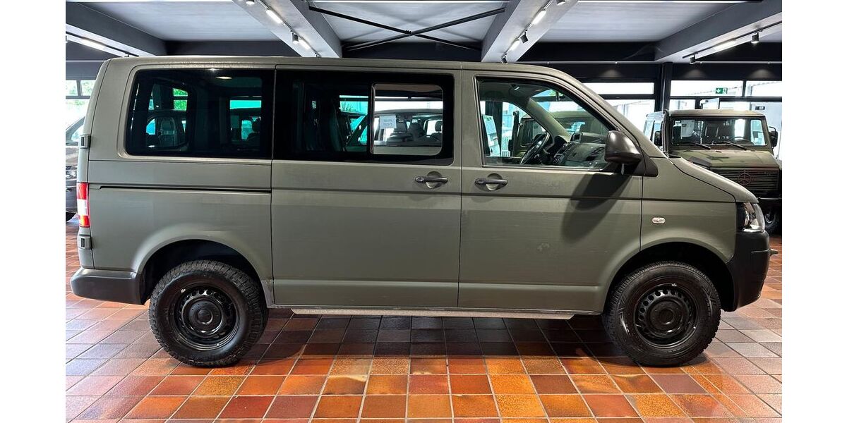 VW T5 andere 88.553 km 39.950 &euro; Bonn 53177
