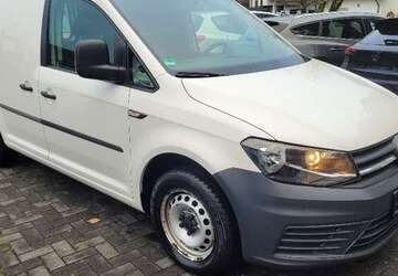 VW Caddy 155.000 km 9.900 &euro; Hennef 53773