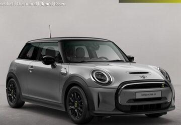 Mini Cooper SE 11.057 km 18.799 &euro; Bonn 53119