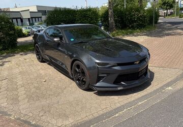 Chevrolet Camaro 68.800 km 28.999 &euro; Hürth 50354