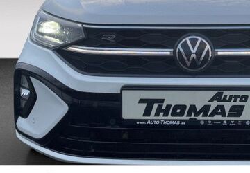 VW Taigo 40.426 km 21.980 &euro; Bornheim 53332