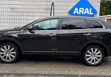 Mazda CX-9 145.000 km 7.400 &euro; Köln 50825
