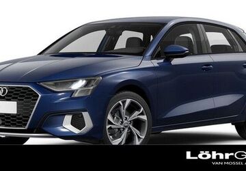 Audi A3 38.700 km 24.450 &euro; Meckenheim / Bonn 53340
