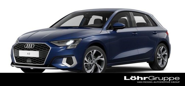 Audi A3 38.700 km 24.450 &euro; Meckenheim / Bonn 53340