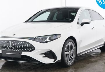 Mercedes-Benz CLA 350 18.928 km 59.790 &euro; Bornheim 53332