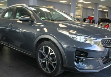 Kia XCeed 1.6 CRDi Eco-Dynamics 48V Mild Hybrid Platin 71.010 km 16.980 &euro; Euskirchen 53881