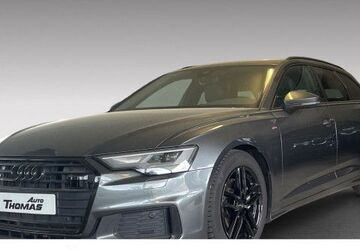 Audi A6 150.730 km 26.990 &euro; Bonn 53227